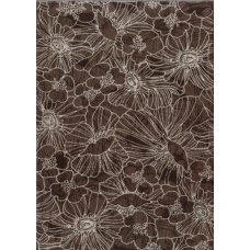 FLORES BRAZ SILVER 25x35