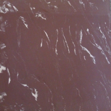 MAGIC М Керамический гранит тёмно-коричневый со светлыми разводами