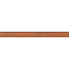 212 (D0105/130) Дерево коричневый матовый 20*1,5