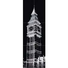 PICCADILLY BIG BEN 2 59,8Х179,8 (6-elementowy)