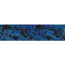 Lacche Flower Blu (15*60)