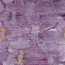 Decor HYPNOTIC AMETISTA 60x60 (комплект 2шт)