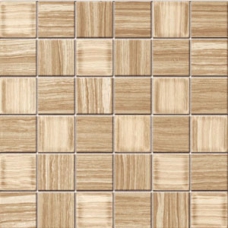 MOSAICO BEIGE MIX NAT/LAPP 3*3 30*30