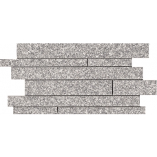 SG172/003 Капитолий бордюр мозаичный(гранит)40*19.7 керамический