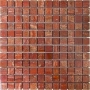 RED STONE 2.3x2.3 30.5x30.5