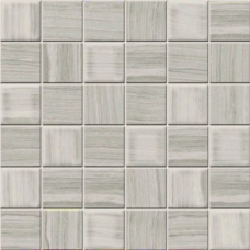 MOSAICO SILVER MIX NAT/LAPP 5*5 30*30