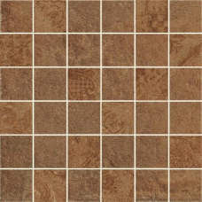 СД011 CARPET  BRICK MOSAICO MIX