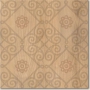 GRES FOREST TOUCH beige carpet 45x45