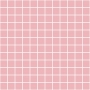 20060N Темари розовый матовый 29.8x29.8