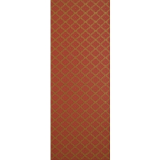 Decor 1 Bellini Red 25 x 70