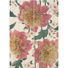Composicion Bellini Jador Pink 50 x 70