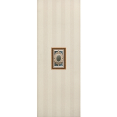 Inserto Bellini Blue 25 x 70