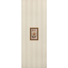 Inserto Bellini Pink 25 x 70