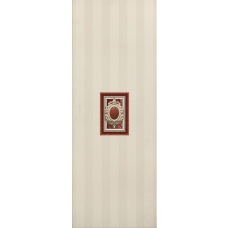 Inserto Bellini Red 25 x 70