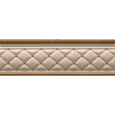Cenefa Bellini Beige 8 x 25
