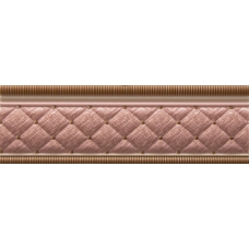 Cenefa Bellini Pink 8 x 25