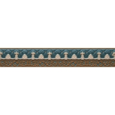Listelo Bellini Blue  4 x 25