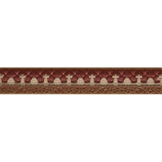 Listelo Bellini Red 4 x 25
