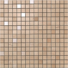 Marvel Beige Mystery Mosaic 30.5x30.5