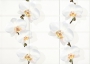 MY2M301D Mono декор светло-бежевый цветы 25x35