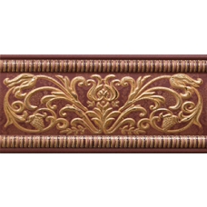 PASSIONE Cenefa 12x25
