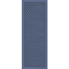 Boghe Aqua Boiserie 25x70