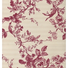 Boghe Composition Romantic Purple 75x70