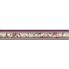 Boghe Zocalo Romantic Purple 12x70