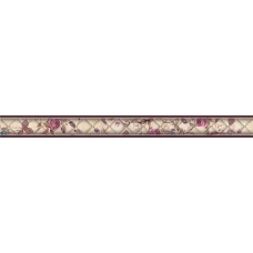 Boghe Cenefa Romantic Purple 6x70