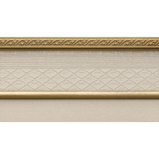 Boghe Almond Zocalada 13x25