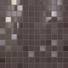 9AMC Adore Cocoa Mosaic 30.5x30.5