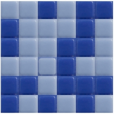 Blueberry Contra MCM12-BLU, MiX 12X12X6