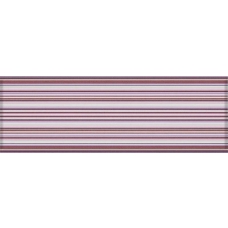 Aure Decor Orchides Lines Berenjena 15x45