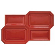 Palatino Red 25х40