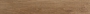 Oxford Cognac 14,3x90