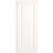 0190410 LIBERTY BOISERIE Bianco 32x75