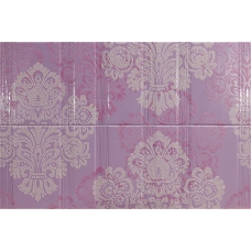 WIN SILBA Decor Lila 40x60 (20х60х2)