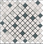 TRABIA Mosaico Perla 30x30