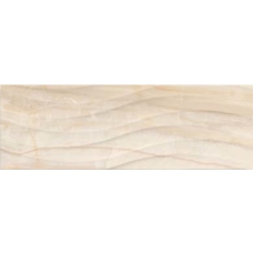 Onice Beige Bend 25x75