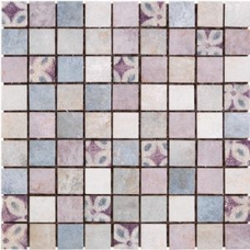 Pietra di Volta Mosaico Cold 30х30