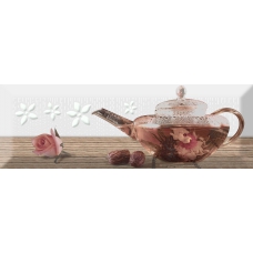 Decor Tea 02 C Fosker 10x30