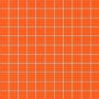 Mosaico Orange 30x30