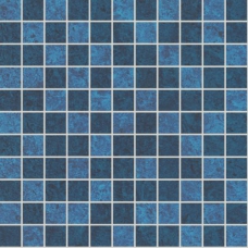 1046572 MOSAICO PIETRA D'ORO BLUE 24*24