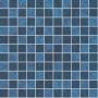 1046572 MOSAICO PIETRA D'ORO BLUE 24*24