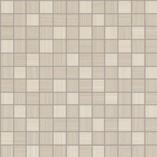 1046635 MOSAICO VARIETY SABBIA/LUSTRO 30,5*30,5