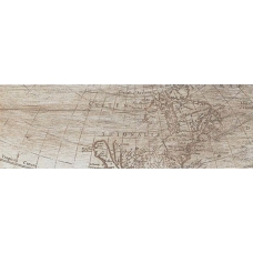 Mapas Blanco 15x45