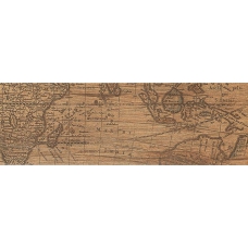 Mapas Marron 15x45