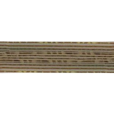 VINTAGE DECOR MARINE GOLD LINES 15x45