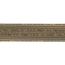 VINTAGE DECOR MARINE GOLD LINES 15x45