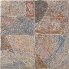 Palladiana Azul 34x34